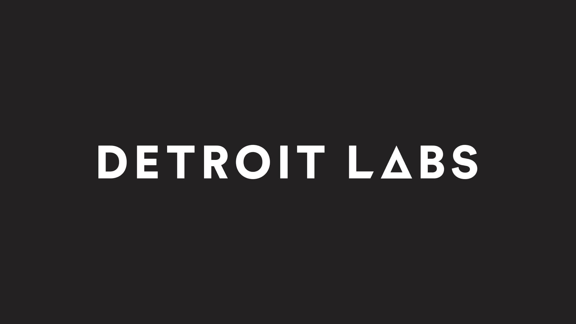 What’s in a mobile app company name? For Detroit Labs, it’s a badge of honor
