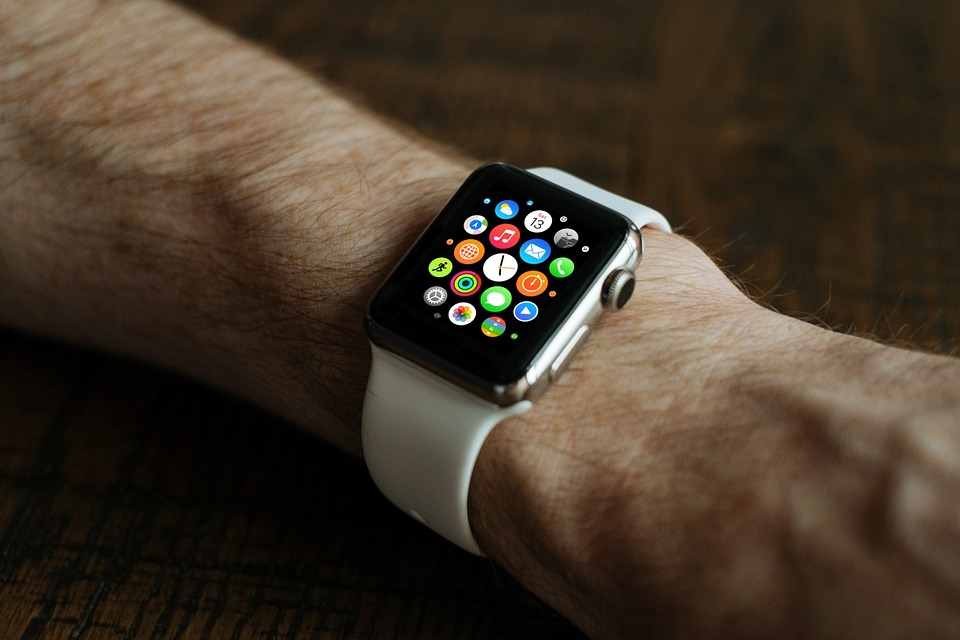 Apple Watch - Apple