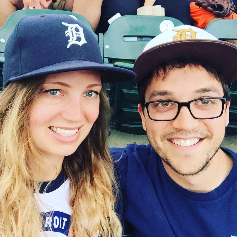 Detroit Tigers