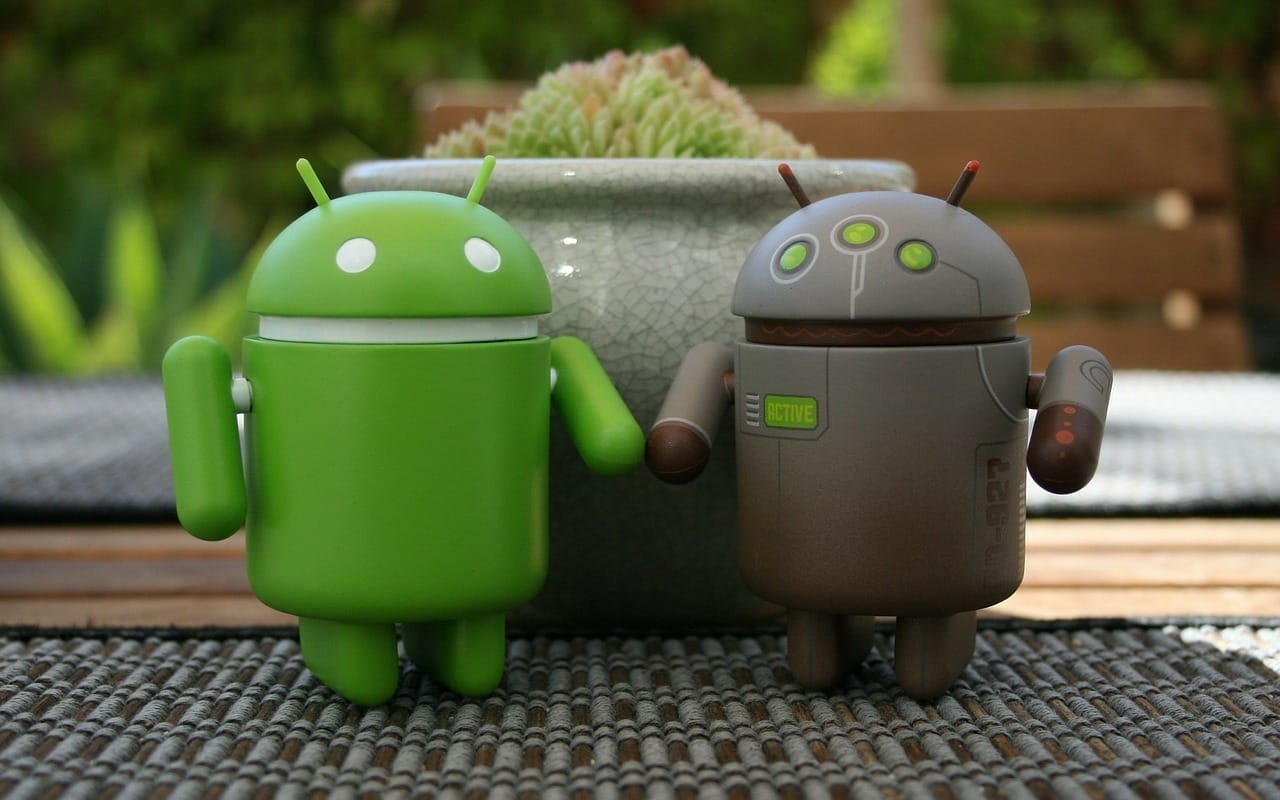 Android - Android