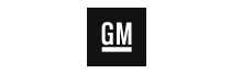 logo-gm-black Client: General Motors