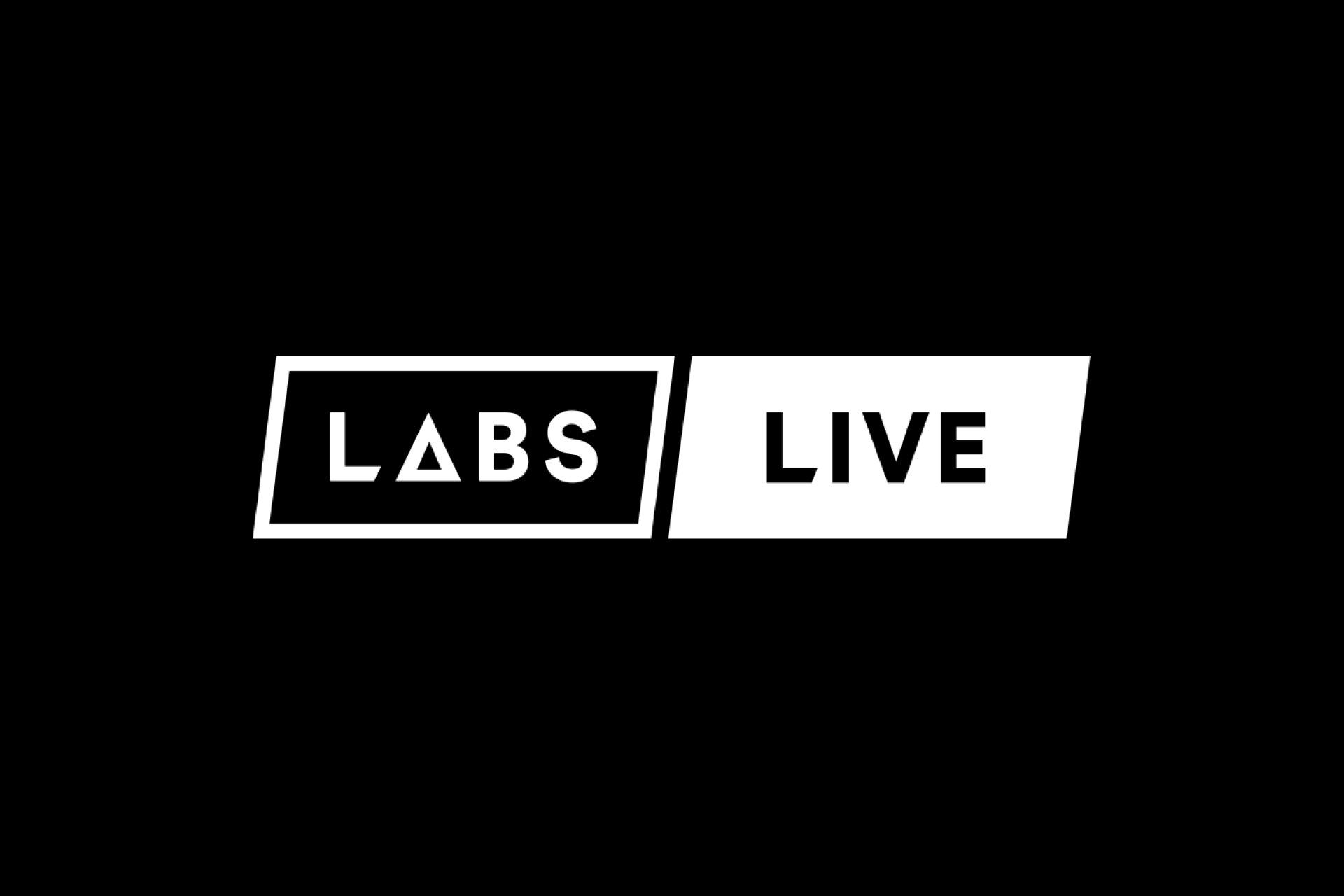 Labs Live logo