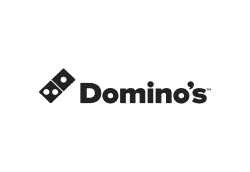 Domino's logo