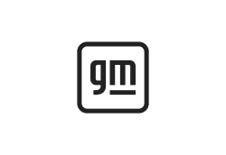 GM logo
