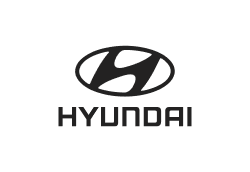 Hyundai logo