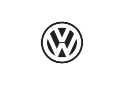 Volkswagen logo