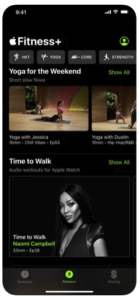 apple-fitness-app-is-a-top-B2C-app-in-UI-UX-2021