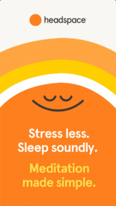 headspace-app-is-a-top-B2C-app-in-UI-UX-2021