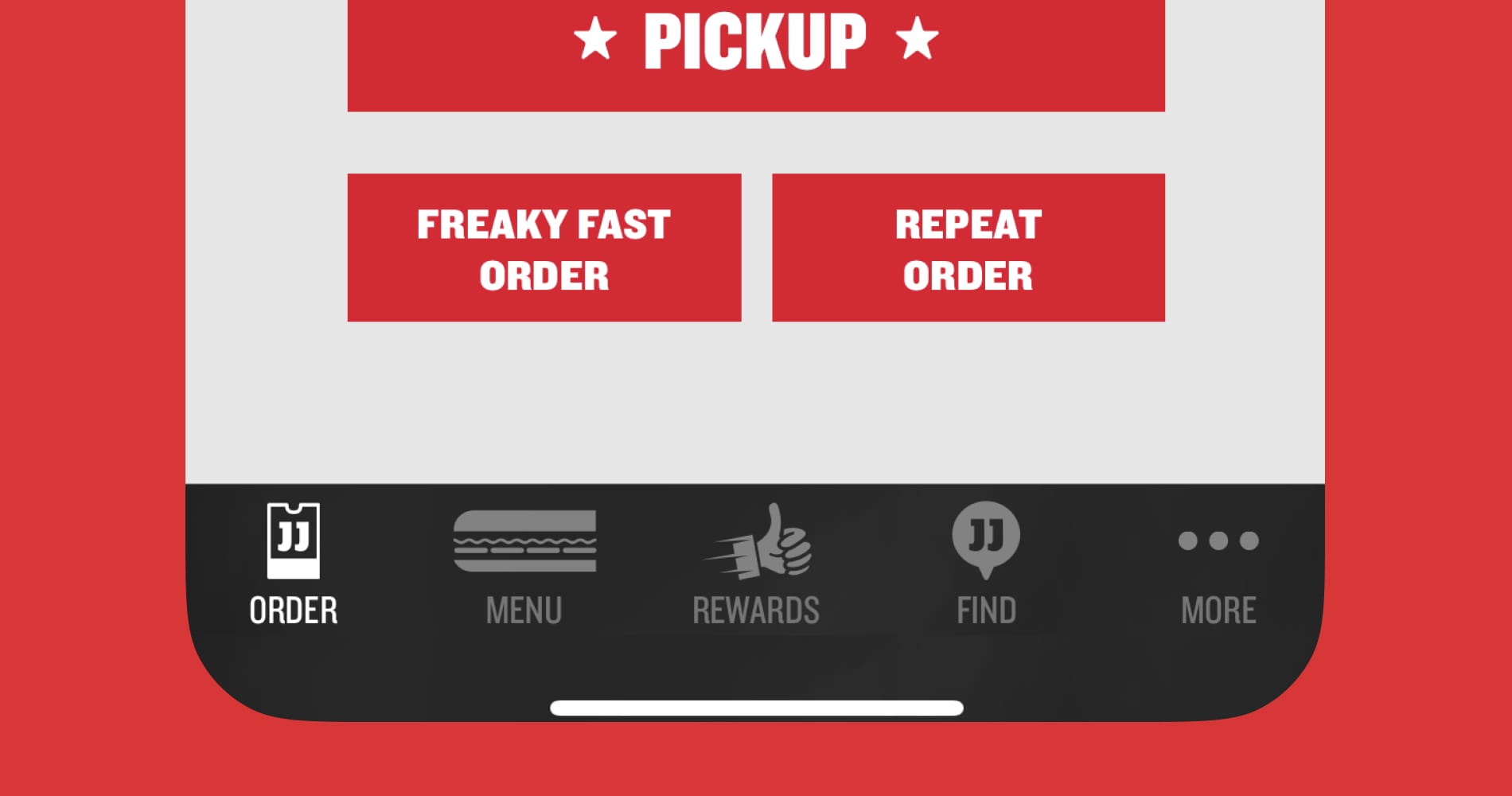 Jimmy John's Sandwiches - Jimmy John's