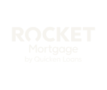 Rocket Mortgage logo