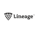 Lineage Logistics logo