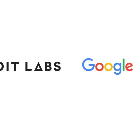 Detroit Labs and Google Cloud logos